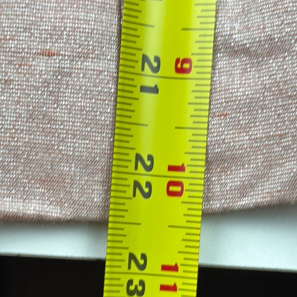 Mariola Mamer Vintage Blazer with Short Sleeves - Picture 8 of 11